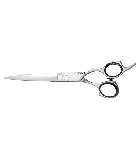 Tesoura Jaguar Giant 6.5" Black Line