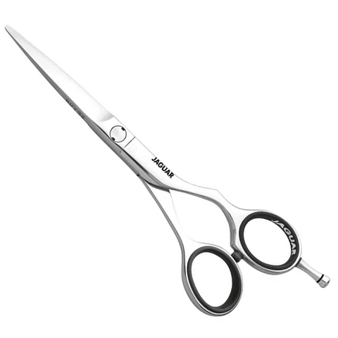 Tesoura Jaguar Euro-Tech 5.25" Black Line