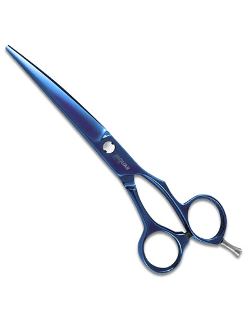 Jaguar Xenox TB 5.5" Gold Line Scissors
