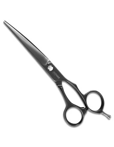 Jaguar Xenox Titan 6" Gold Line Scissors