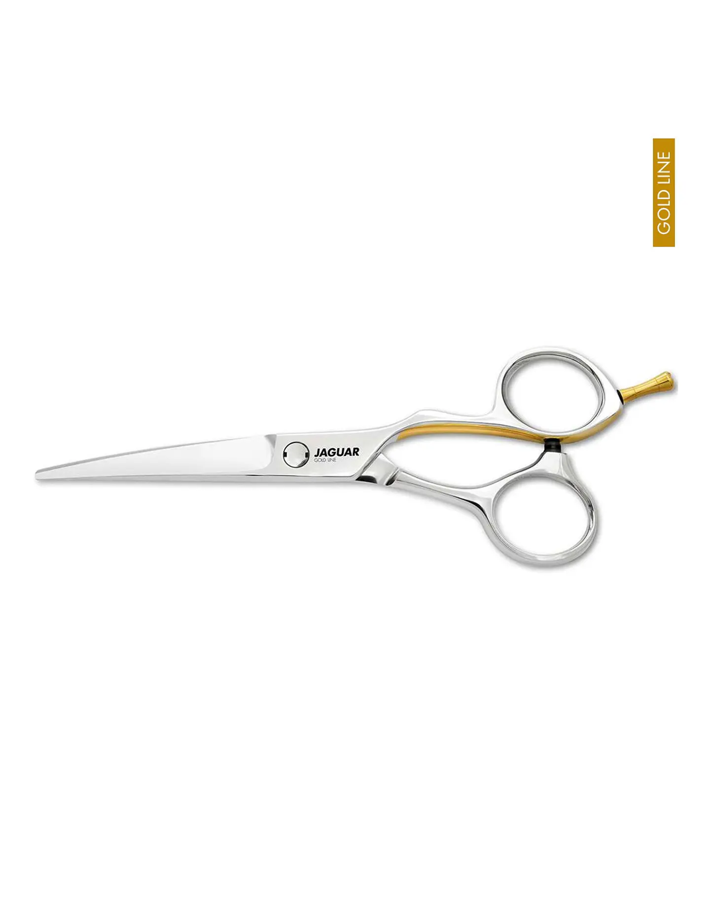 Tesoura Jaguar Xenox Design 5.5