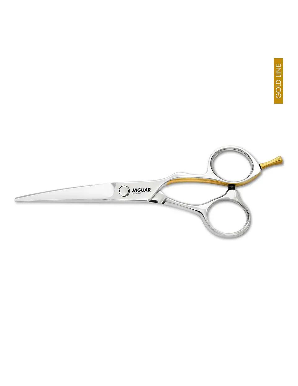 Tesoura Jaguar Xenox Design 5.5