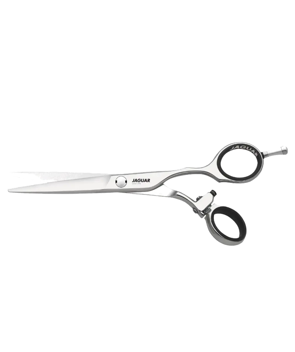 Tesoura Jaguar Convex Flex 5.5