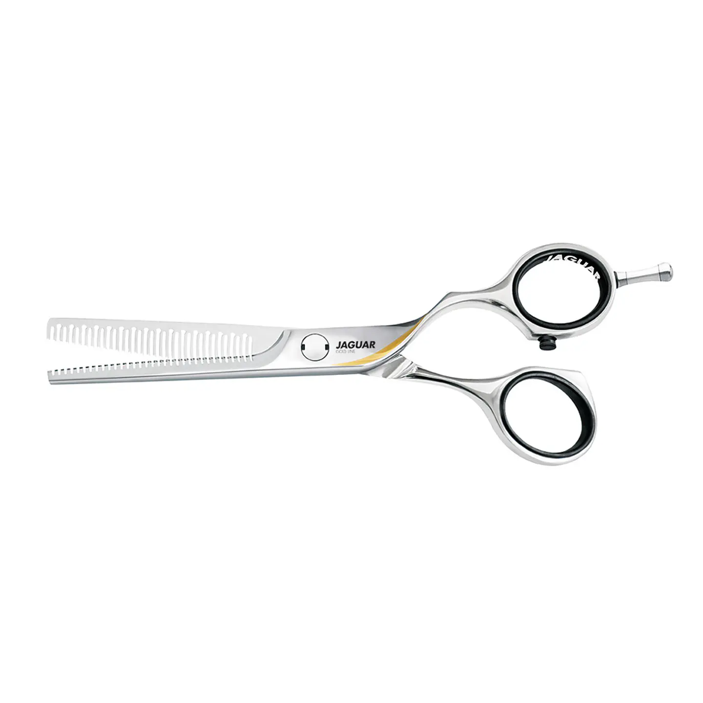 Jaguar Goldwing Thinning Shears 6