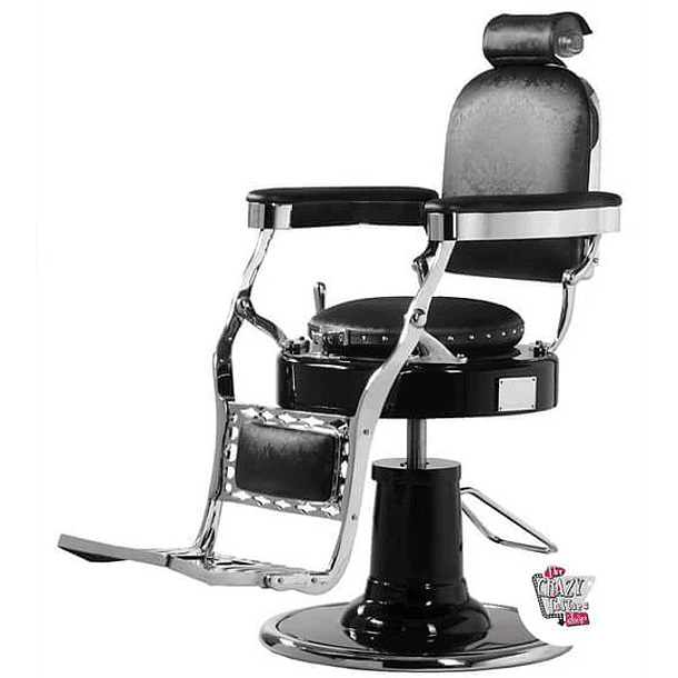 Barber Chair Classic Lux CE2006 1