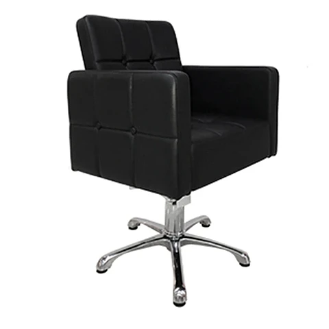Cadeira de cabeleireiro Mod. Glamour