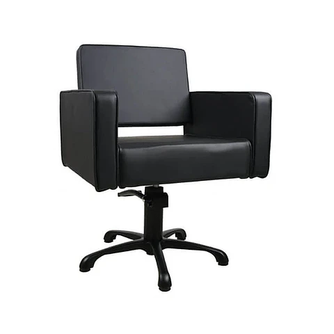 Cadeira de cabeleireiro Mod. KVADRAT