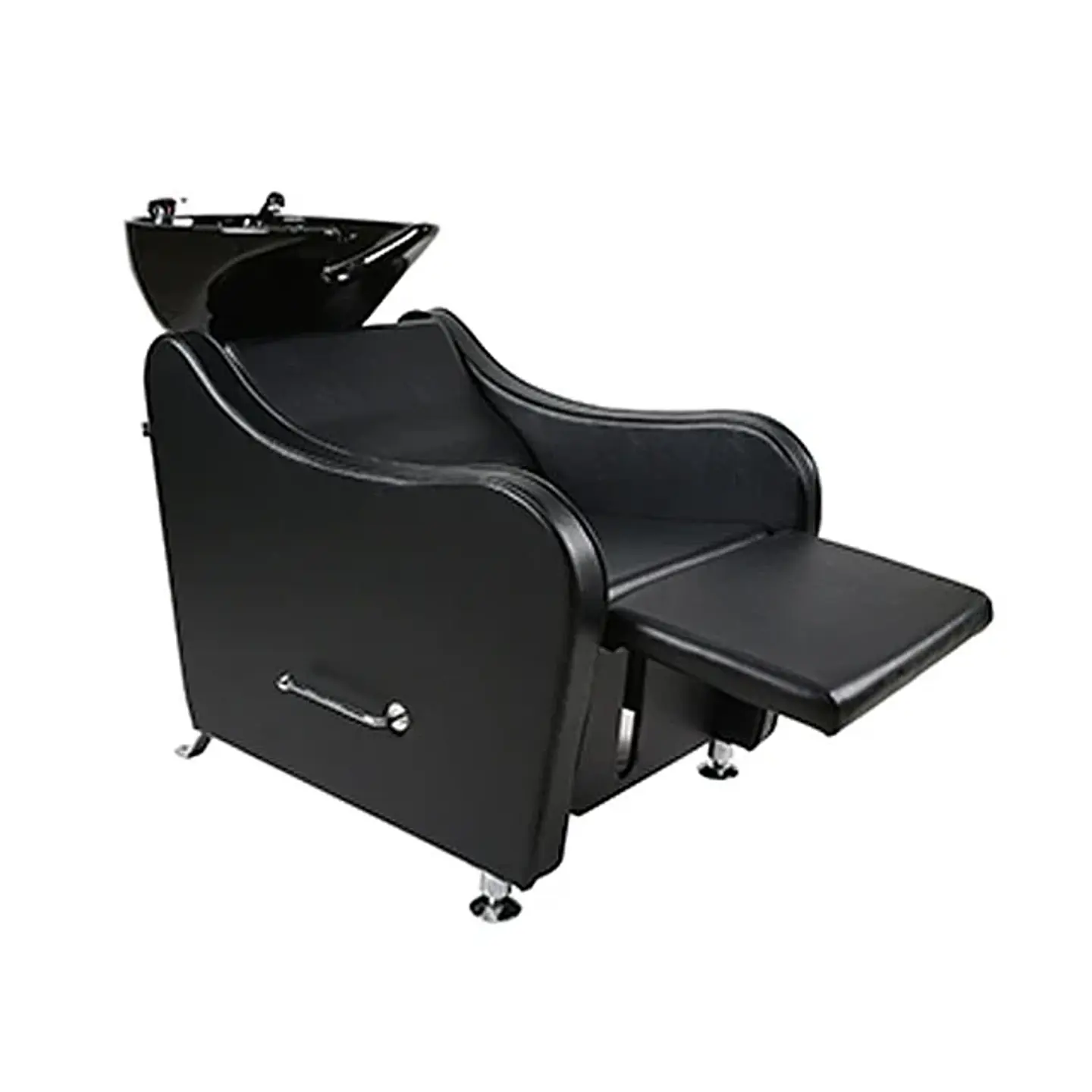 Rampa de lavagem Modelo Kurva 1