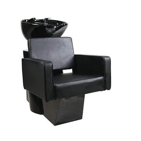 Rampa de lavagem Modelo Kvadrat