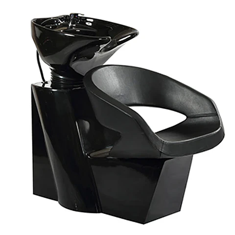 Rampa de Lavagem Modelo OVAL