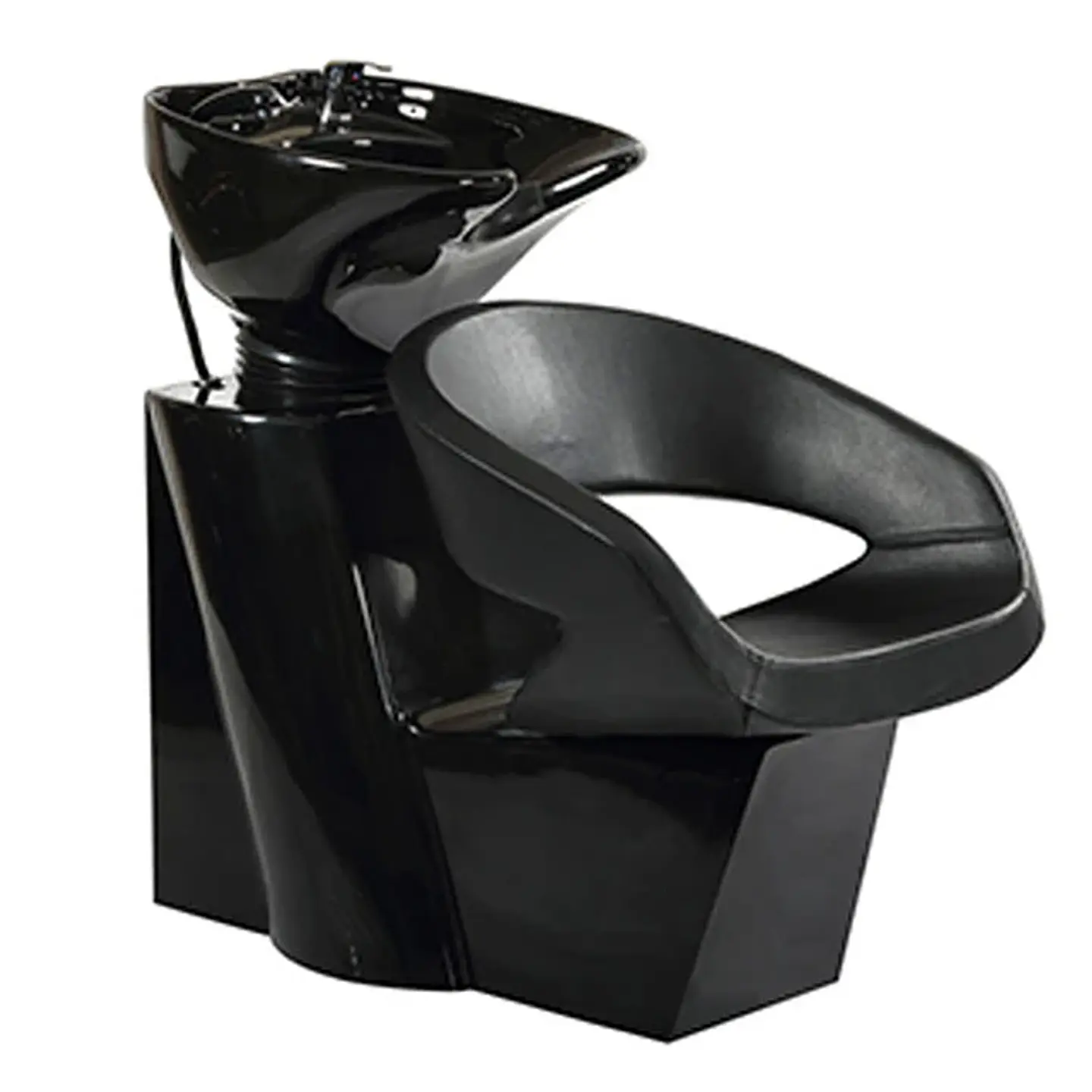 Rampa de Lavagem Modelo OVAL 1