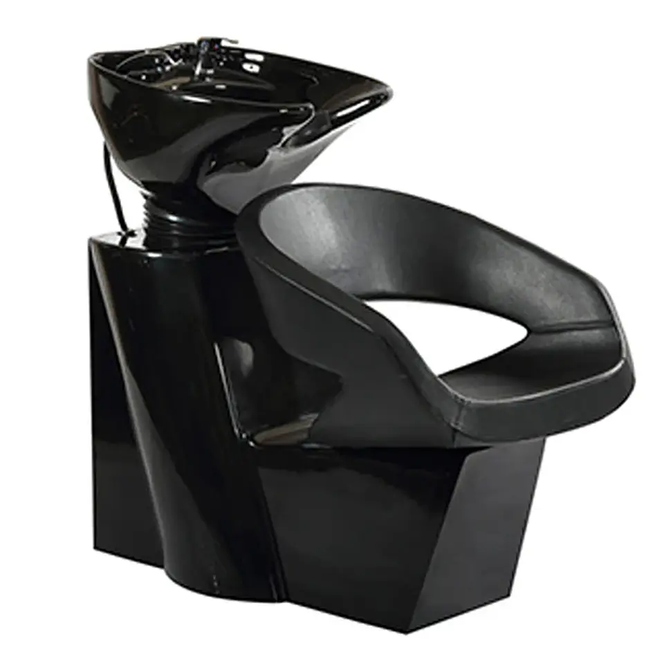 Rampa de Lavagem Modelo OVAL 1