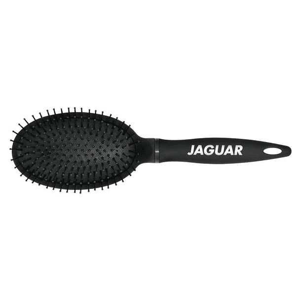 Escova Jaguar Série S4 Pneumática Oval