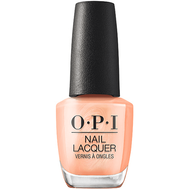 OPI NLP004 Sanding in Stilettos​ 1