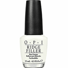 OPI Nail Lacquer Base preenchimento-Ridge Filler 15ml