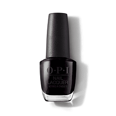 OPI Nail Lacquer Lincoln Park After Dark 15ml