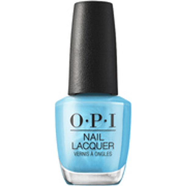 OPI NLP010 Surf Naked​ 1