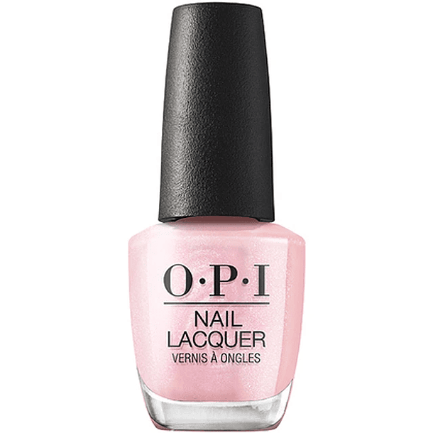 OPI NLS007 Meta My Soulmate 15ml Nail Lacquer 1