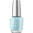 OPI ISLS006 NFTease Me Infinite Shine 15ml 1