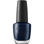 OPI NLF009 Midnight Mantra Nail Lacquer 15 ml 1