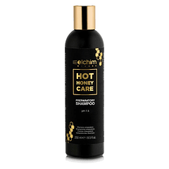 Shampoo Preparatório Elchim Hot Honey Care 250 ml