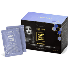 Tratamento Elchim Hot Honey Care X-VOLUME