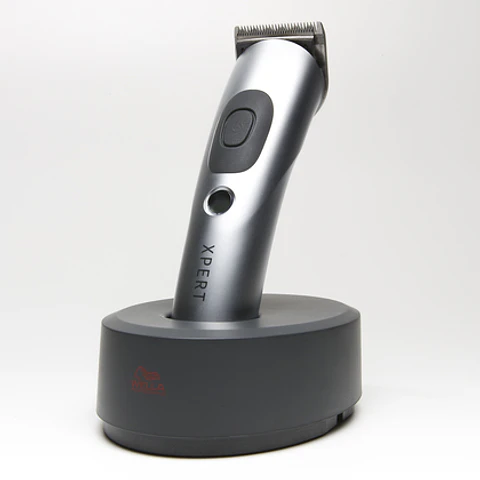Máquina de cortar cabelo XPERT Wella