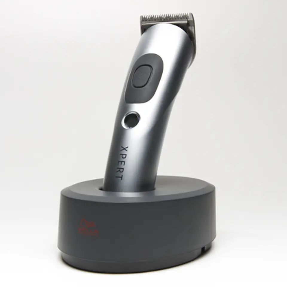 Máquina de cortar cabelo XPERT Wella 1