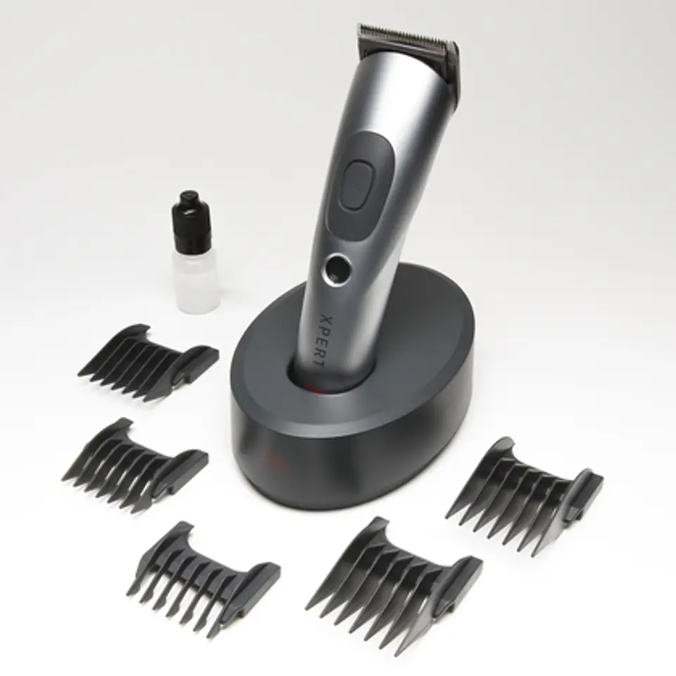Máquina de cortar cabelo XPERT Wella 2
