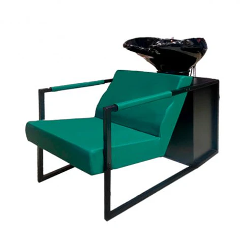 Rampa de Lavagem modelo IRON 
