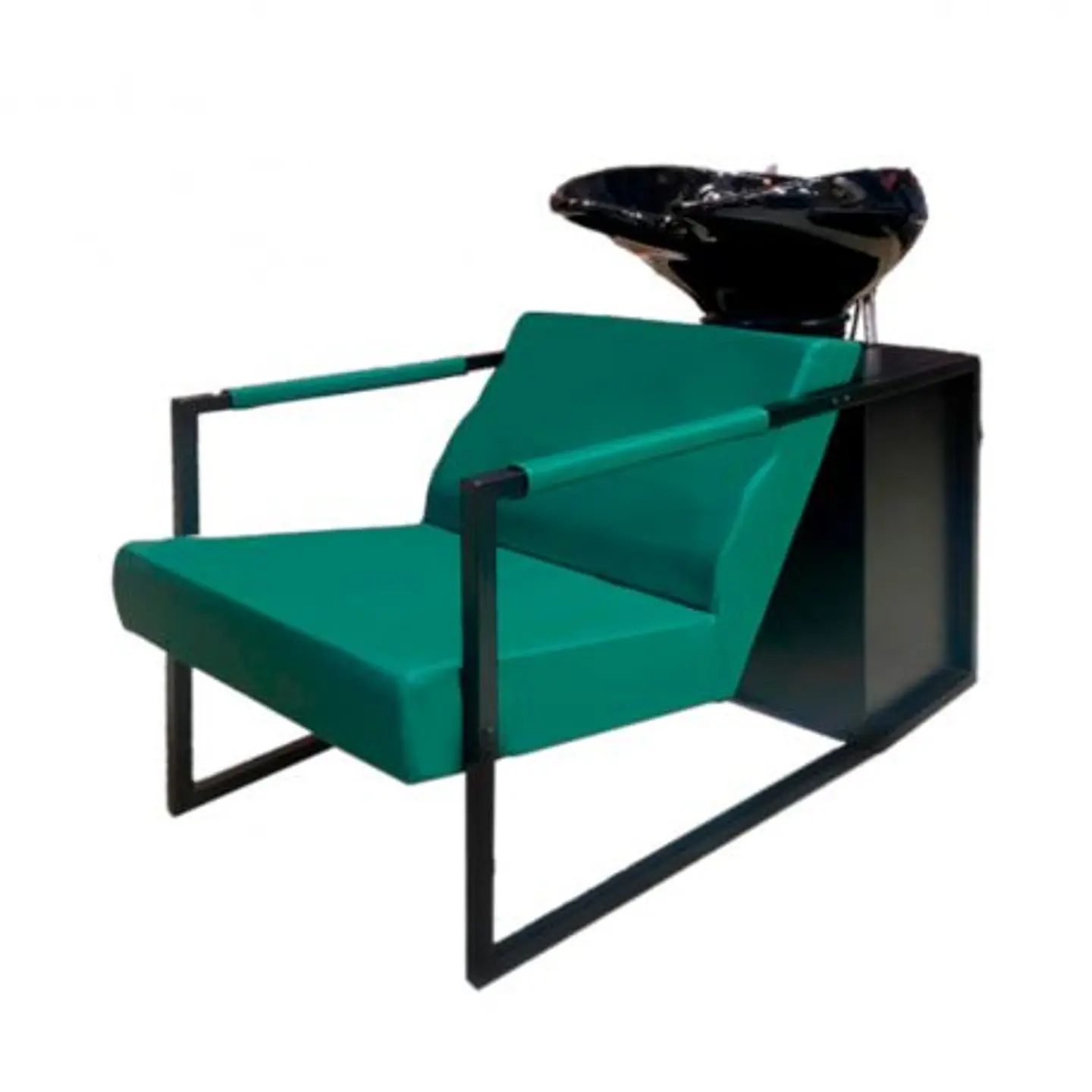 Rampa de Lavagem modelo IRON  1