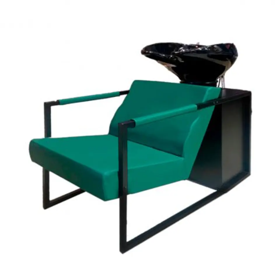 Rampa de Lavagem modelo IRON  1