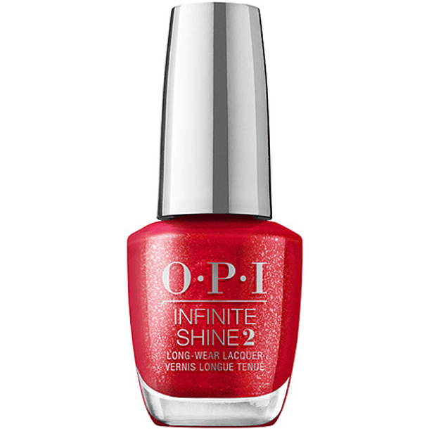 OPI-ISLH025 Kiss My Aries 15 ML Infinite Shine 1