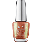 OPI-ISLH014 #Virgoals 15 ML Infinite Shine 1