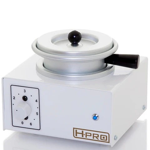 Aquecedor de cera 250cc HPRO