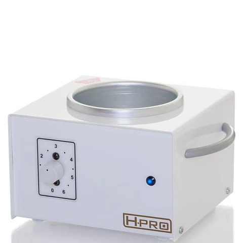 Aquecedor de Cera 800cc HPRO