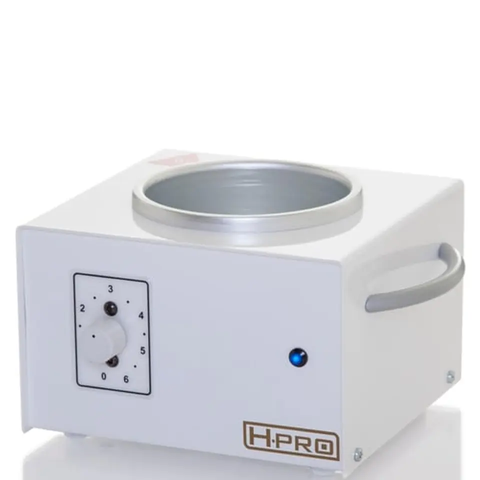 Aquecedor de Cera 800cc HPRO 1