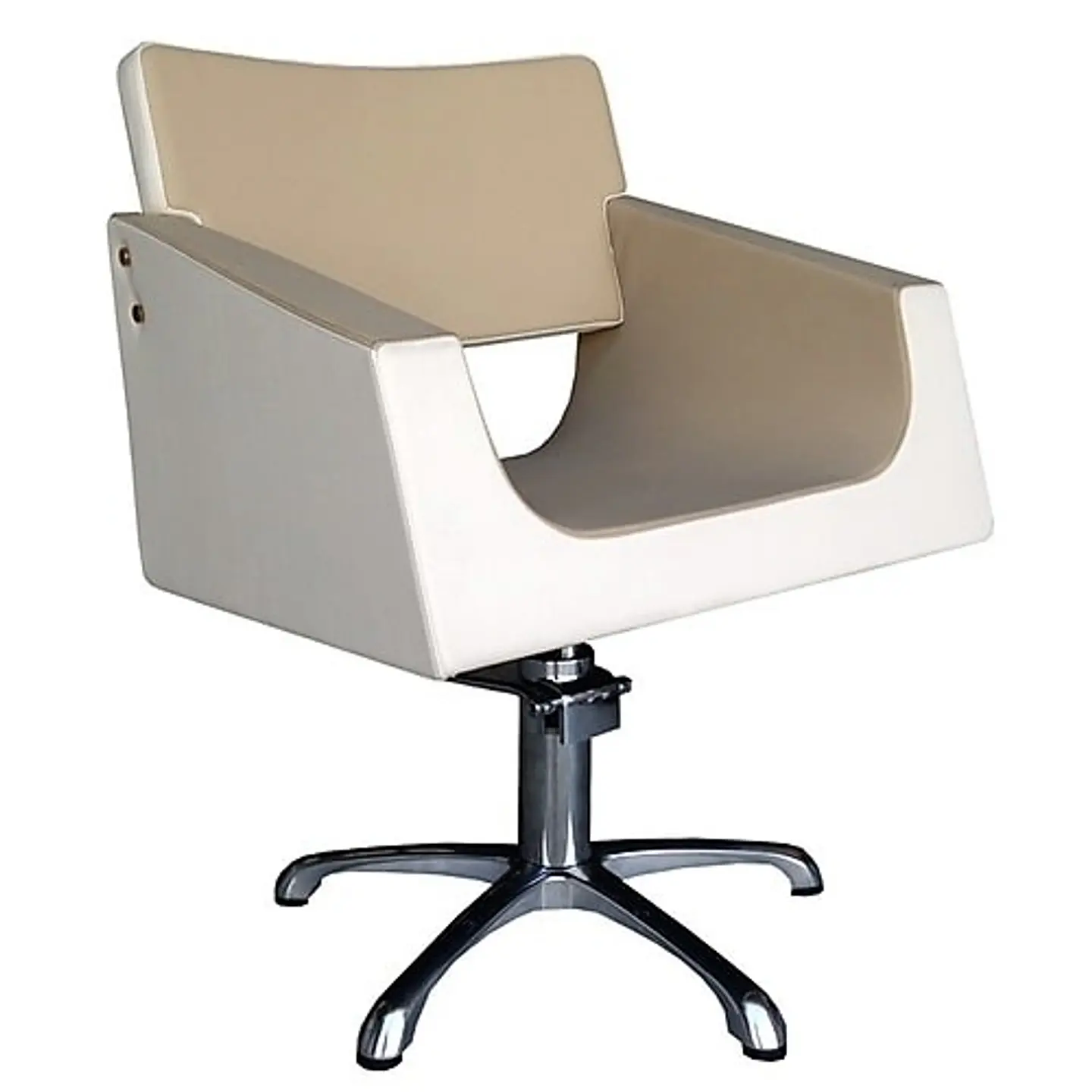 Cadeira de cabeleireiro modelo ARÁN 1