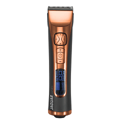  M﻿áquina de cortar cabelo JAGUAR J-CUT 60 Li Copper