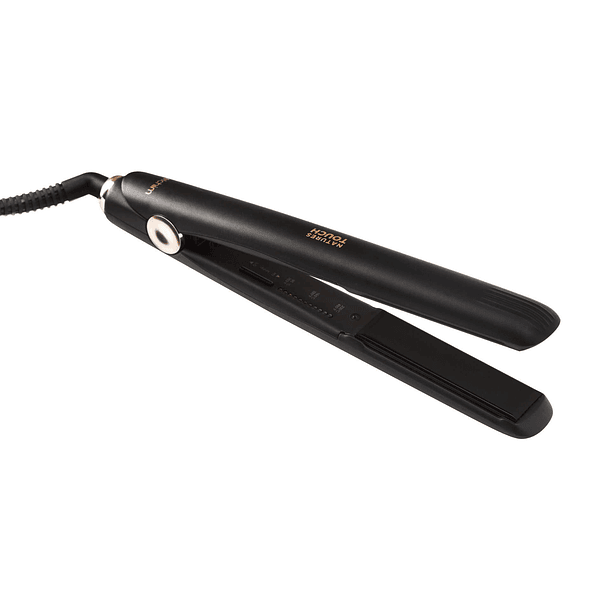 Prancha Alisadora Elchim Flat Iron Natures Touch 5