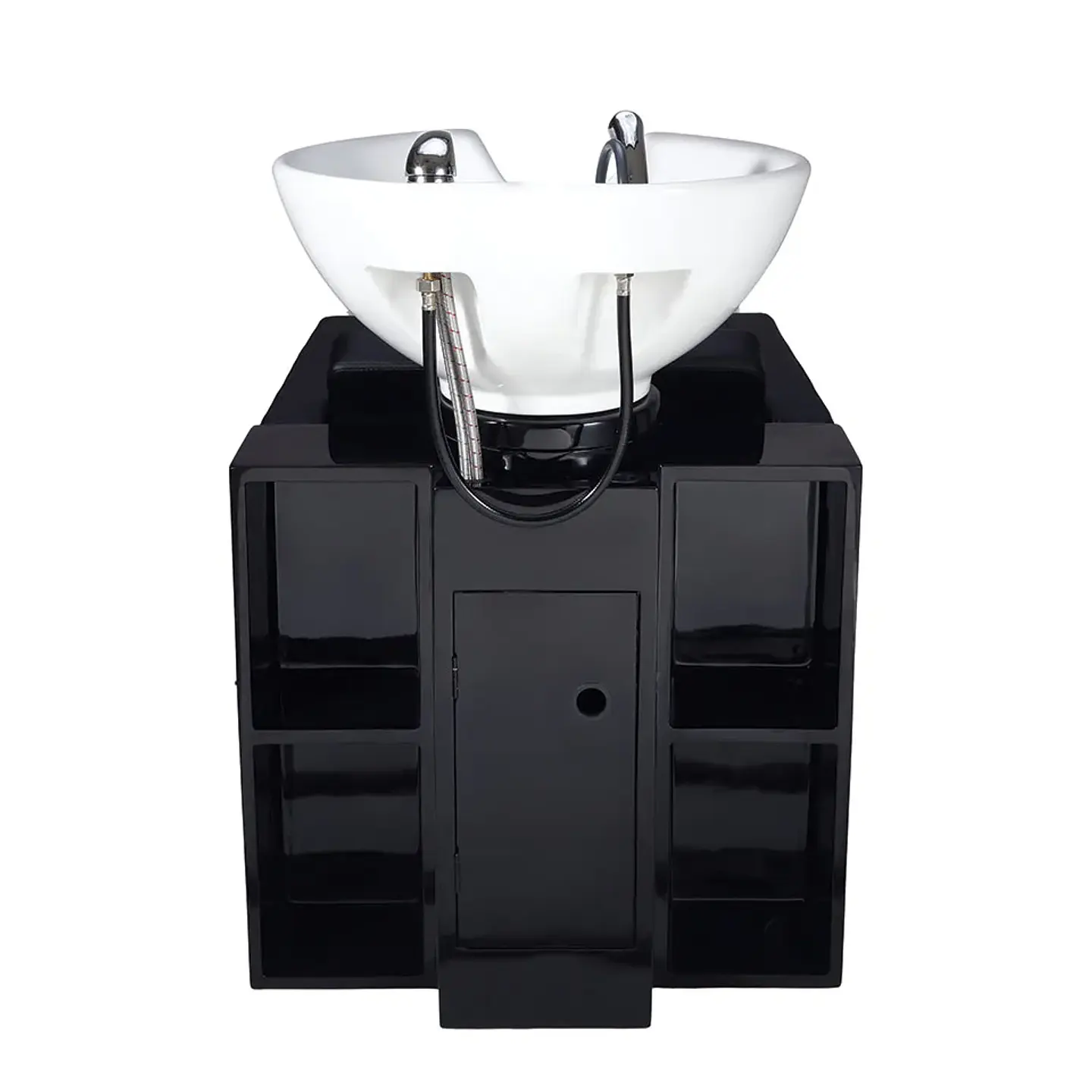Rampa de lavagem modelo JACOB 5