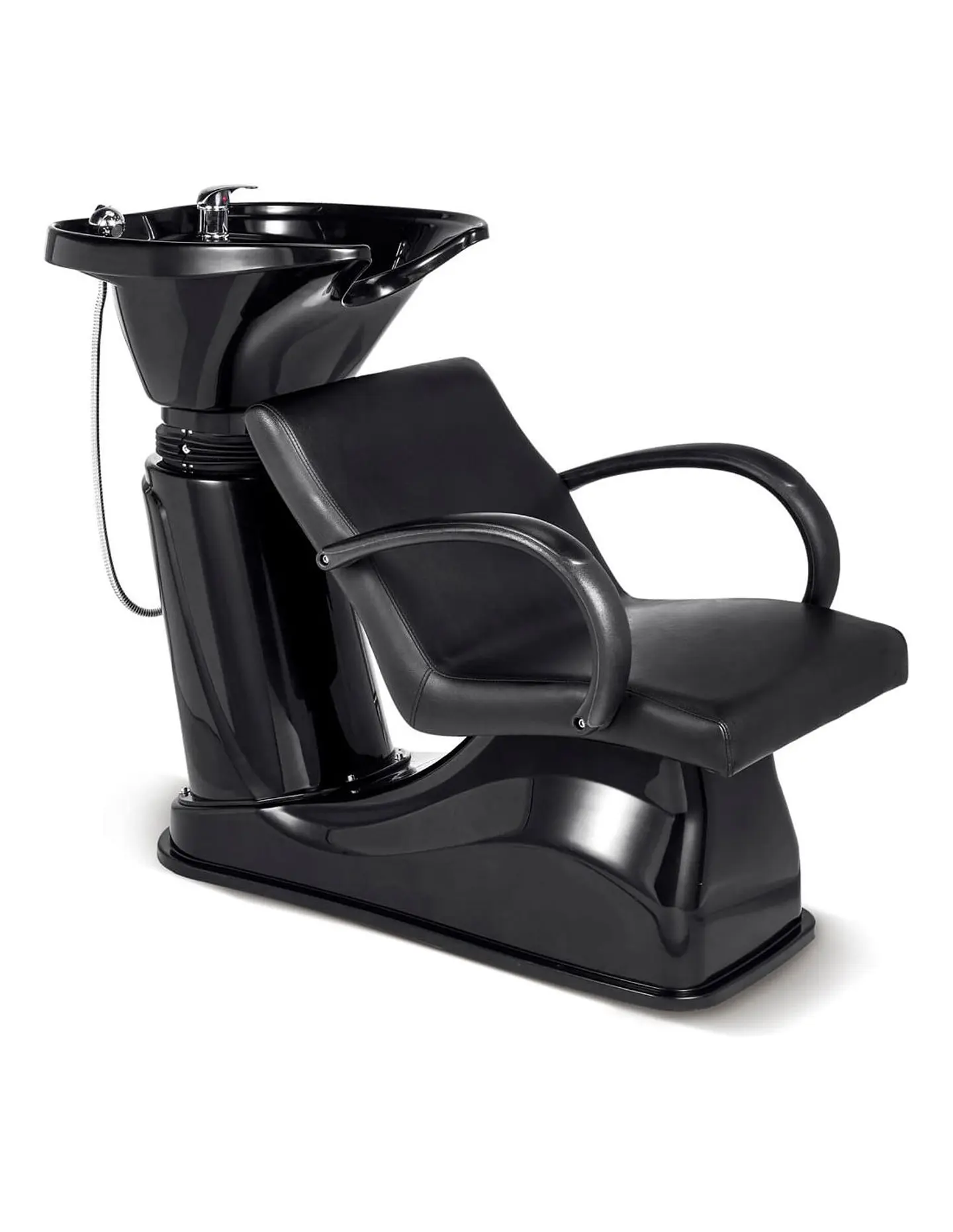 Rampa de Lavagem Modelo OLIVER 1