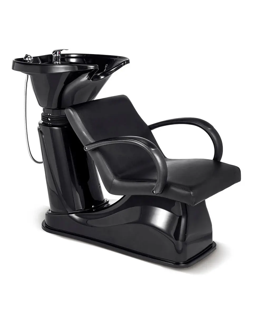 Rampa de Lavagem Modelo OLIVER 1