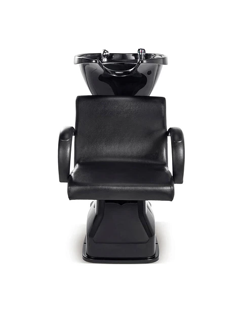 Rampa de Lavagem Modelo OLIVER