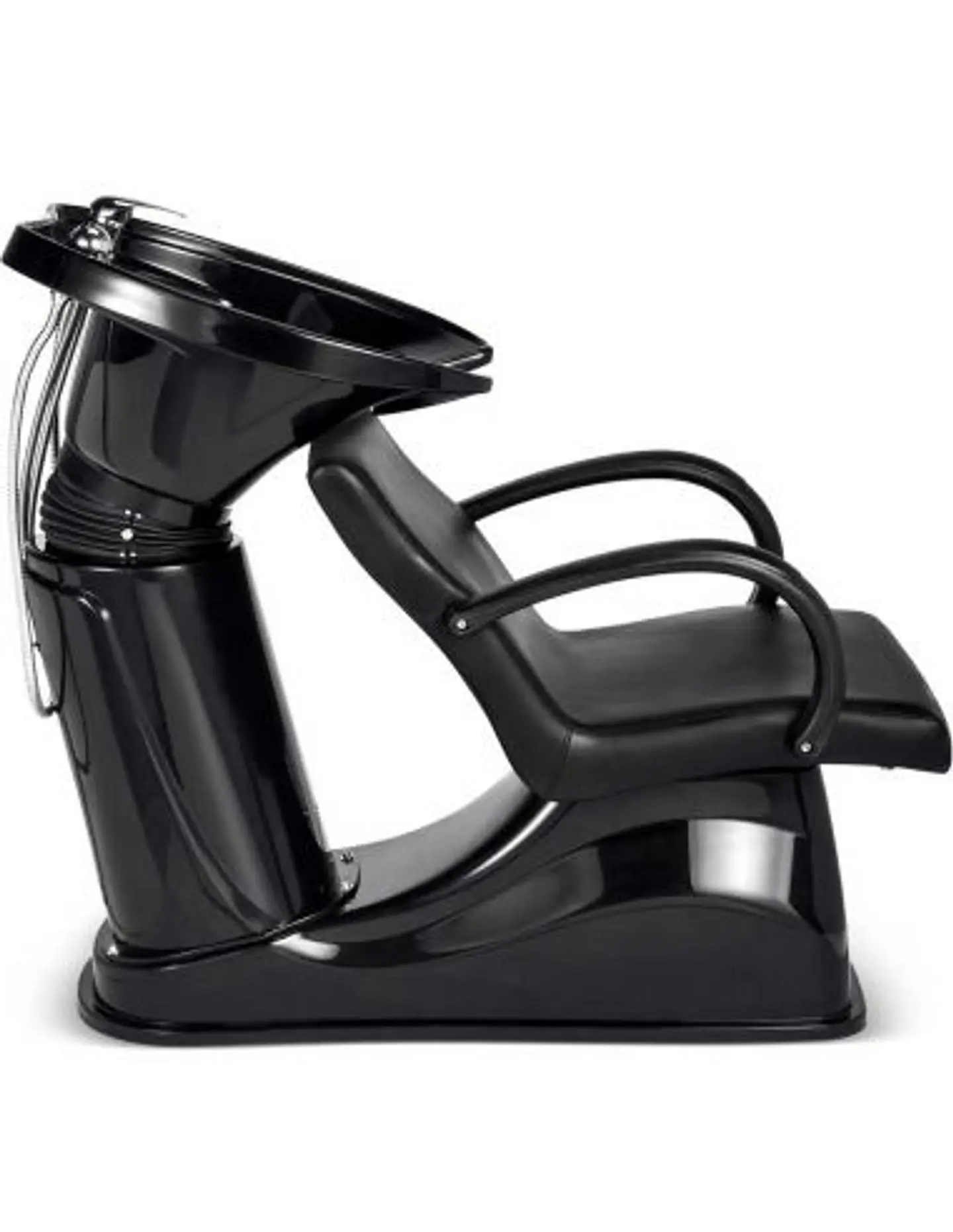 Rampa de Lavagem Modelo OLIVER 3