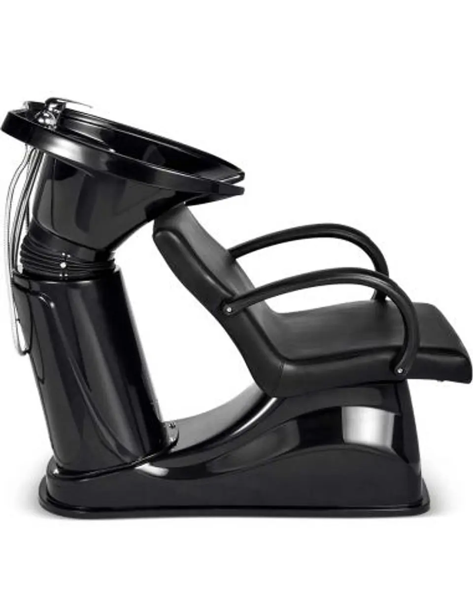 Rampa de Lavagem Modelo OLIVER 3