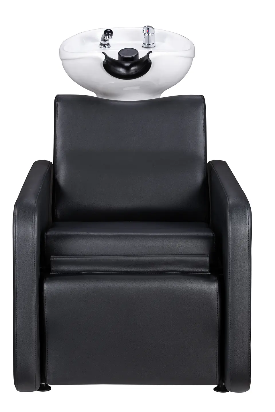 Rampa de lavagem elétrica modelo CHARLS  8