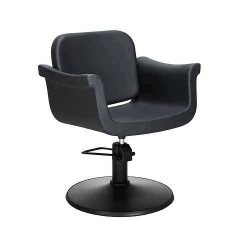 Cadeira de cabeleireiro modelo HYDRA 