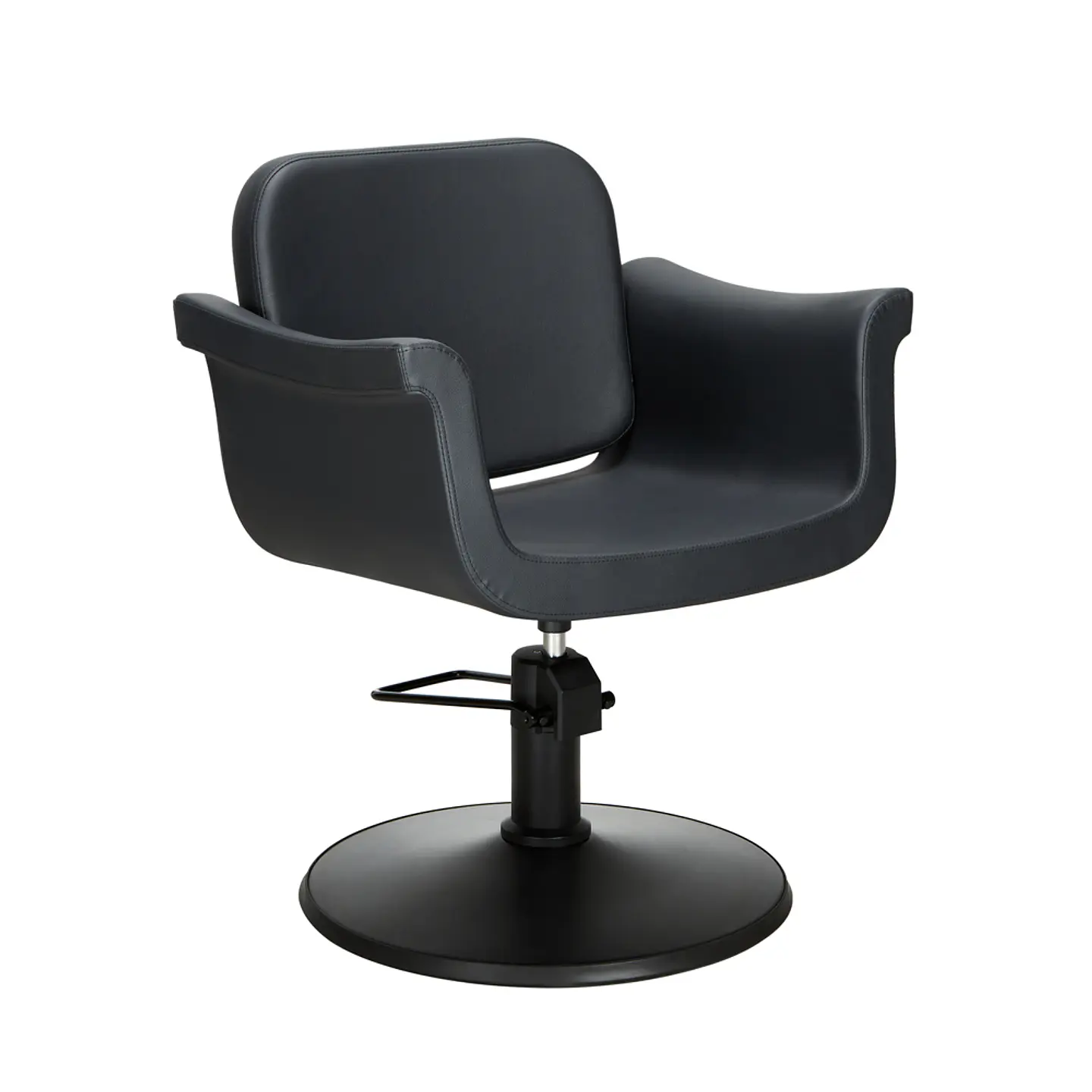 Cadeira de cabeleireiro modelo HYDRA  1