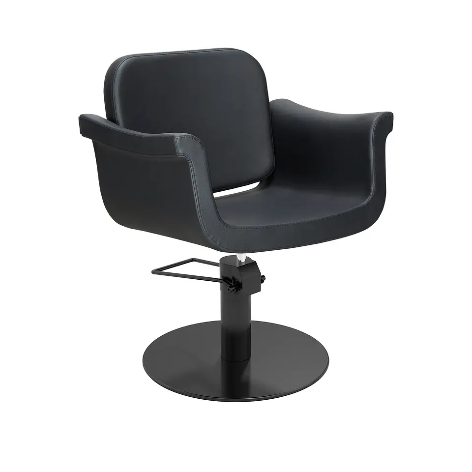 Cadeira de cabeleireiro modelo HYDRA  6